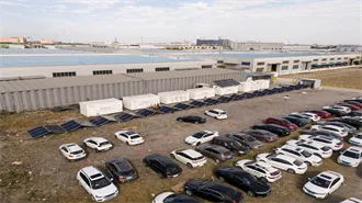 Panasonic Launches Next-Generation Solar Energy