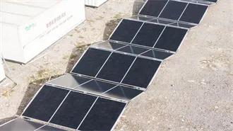 A new approach could fractionate crude oil using much less energy