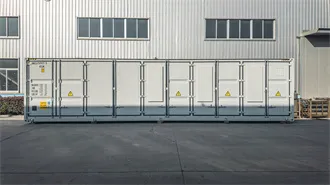 Solar PV Energy Factsheet