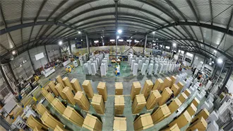 Saudi Arabia Emerges as Global Energy Storage Leader with Major