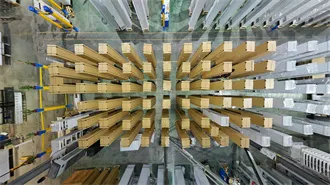 Can a DC voltage source be used for a transformer?