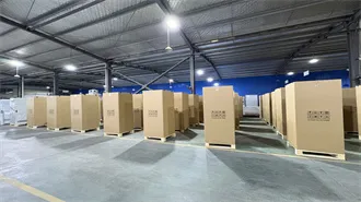 Niue Power Station Energy Storage System Stabilizing Renewable