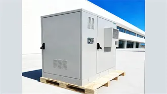 Battery Storage
