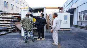 NIAMEY+PHOTOVOLTAIC+OUTDOOR+ENERGY+STORAGE+CABINET+500KWH