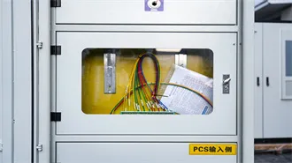 How a Shipping Container Solar System Transforms