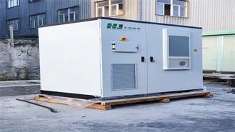 U.S. Stock Market Today