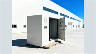 2025 Guide: Containerized Energy Storage Systems for Scalable