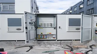 DC Water Heating Using Resistive Heating Elements