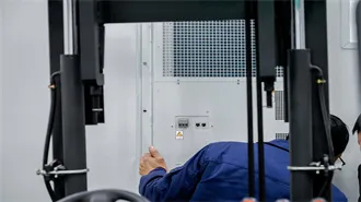 Tonga Off-Grid Solar Container Three-Phase | EQACC SOLAR