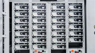 HEKTARY OFF GRID TV -