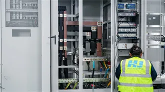 Photovoltaic Glass Transmittance and Power Generation Rate: