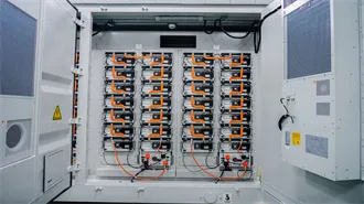 SignatureSolar : Solar Panels, DIY Off-Grid Solar, Server Rack