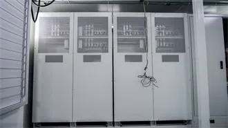 Latest Container Photovoltaic Energy Storage Price List