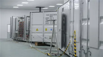 Solar Energy Storage Container Prices in 2025: Costs,