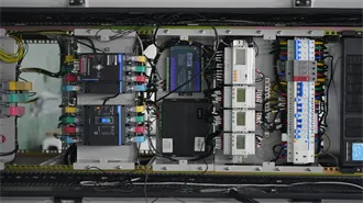Cost Analysis of Off-Grid Containerized Photovoltaic Energy