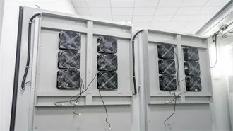 How Much Do Outdoor Base Station Cabinets Usually Cost?