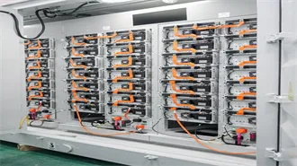 250kW All-in-One Containerized Solar Energy Storage