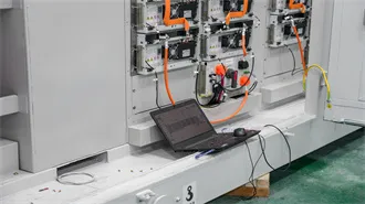 Mobile Solar Container: Green Energy Anywhere