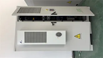 Uninterruptible power supplies (UPS) | Infineon