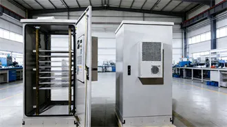 New Energy Storage Charging Cabinet Price List: 2024 Cost Guide