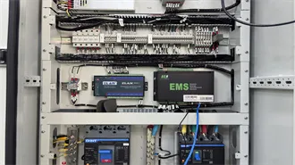 Network Data Cabinet & Server Racks