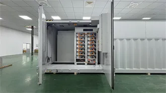 China-backed solar project powers up in Laos amid Iran war energy