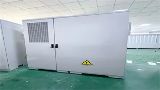 Energy Storage Cabinet Price Guide: Key Factors & Market Trends in