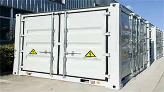 CLEAN GREEN SUSTAINABLE POWER FOR TONGA TONGA