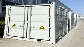 Delivery period for high-temperature resistant photovoltaic energy