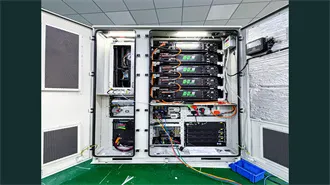 How artificial intelligence can help achieve a clean energy future