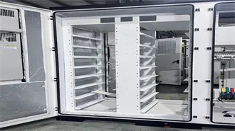 HOW MUCH DOES A 2MWH ENERGY STORAGE CONTAINER COST