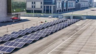 How Solar Power is Transforming Tourism in the United