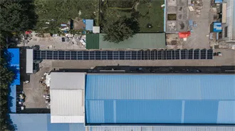 Sun Power Ethiopia | Leading Renewable Energy Solutions