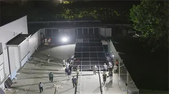 Outdoor Solar Plug Outlet: Your Ultimate Guide to