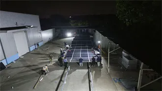 Eritrea Maps & Facts