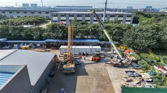 ENERGY STORAGE SOLUTIONS VIENNA