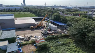 5G Telecom Cabinet Rectifier Efficiency Requirements: