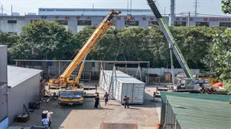 What to do when the appraisal is higher than the purchase price