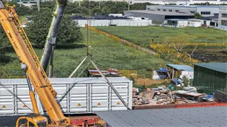 Outdoor Furniture Decor | At Home