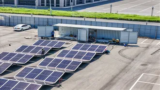 Greenhouse Solar Panels (Tips, Tricks, Best Products)