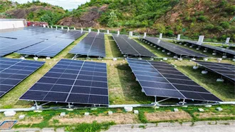 Can Solar Batteries Be Installed Outside? A Complete Guide to Safe