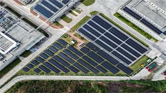 Process Integration and Optimization of the Integrated Energy System
