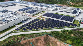 Explained: Generative AI''s environmental impact