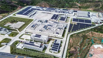 The Ultimate Guide to Solar Battery Storage Cabinets