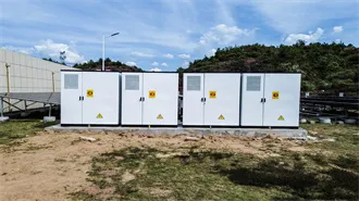 Lithium Iron Phosphate Energy Storage Station Winning Bid Price: