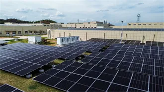 Battery Energy Storage System & Power Conversion in Indonesia | PT