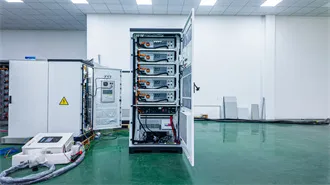 MIT engineers create an energy-storing supercapacitor from ancient