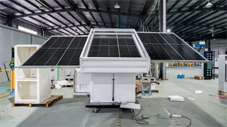 2026 Top Solar Container Innovations and Trends to Watch