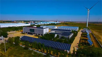 10 Watt 5 Volt Solar System