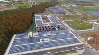 Extract features with CNN and pass as sequence to RNN